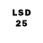 LSD-25 экстази кислота Garfield Cat